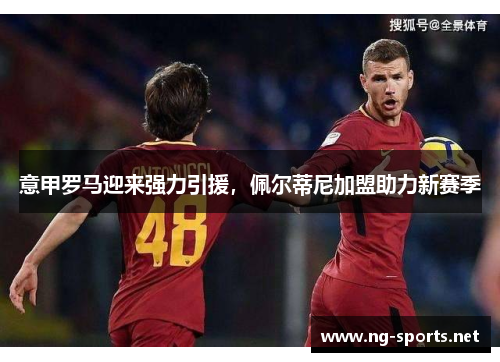 意甲罗马迎来强力引援,佩尔蒂尼加盟助力新赛季