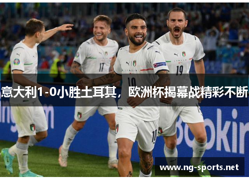 意大利1-0小胜土耳其,欧洲杯揭幕战精彩不断